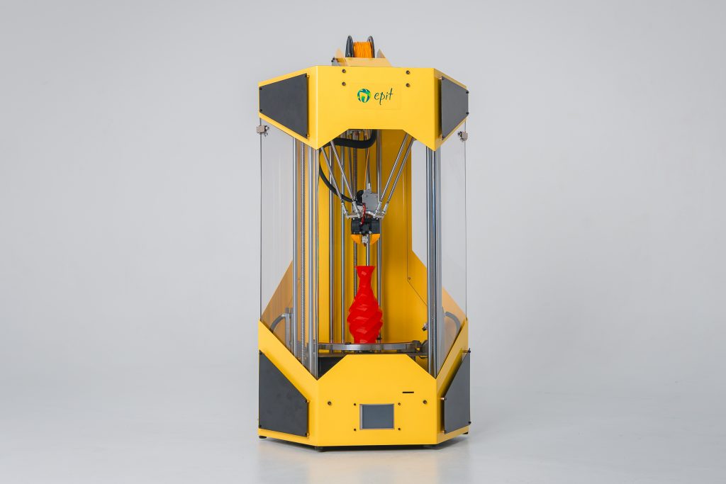 3D-принтер EPIT