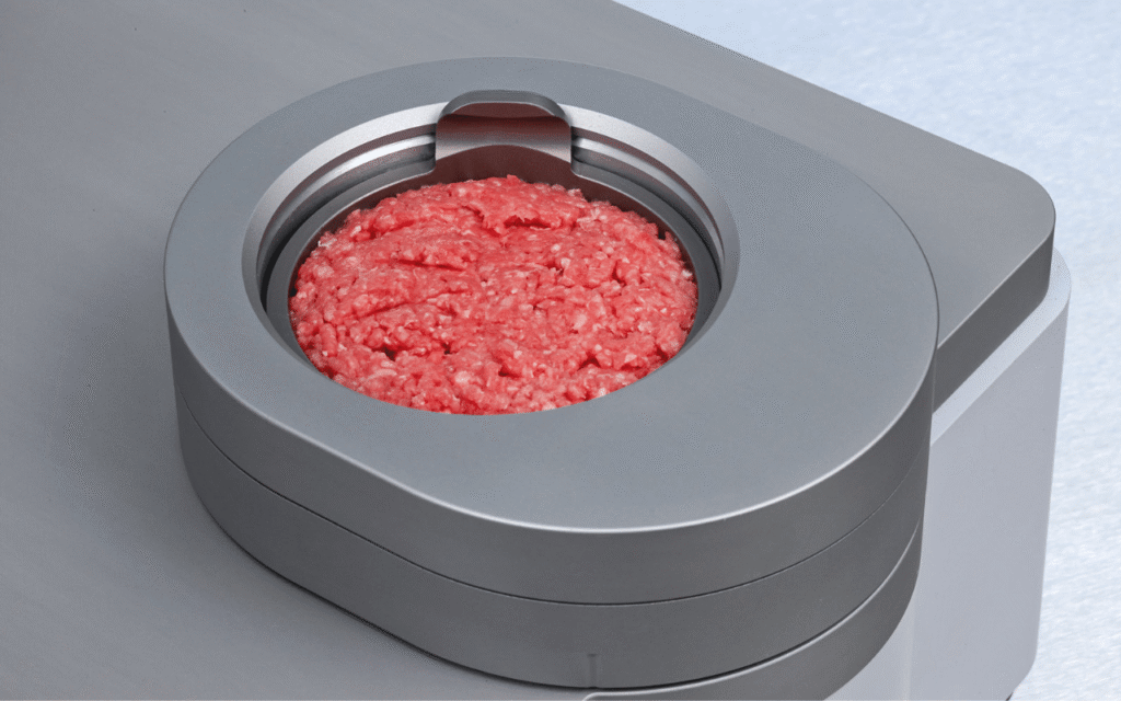 FT-NIR спектроскопия 