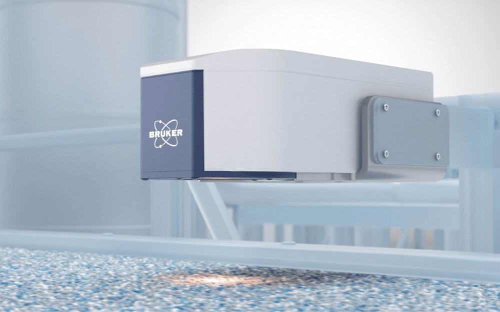 FT-NIR спектроскопия 