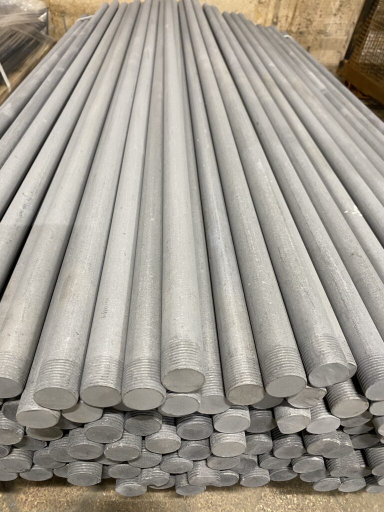 Завод «ТермоЦинк»