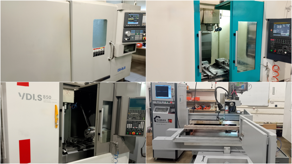 Станки ООО «Изготовил.ру»