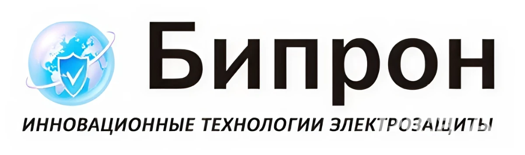 Логотип Бипрон
